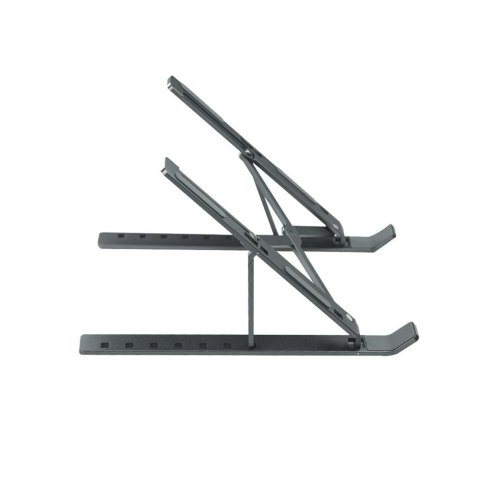 Przenośna podstawka biurowa pod laptop/tablet PB-01 Savio