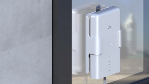 Router MC889 5G ODU zewnętrzny ZTE