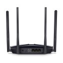 Router Mercusys MR80X WiFi 6 AX3000 3LAN 1WAN TP-LINK