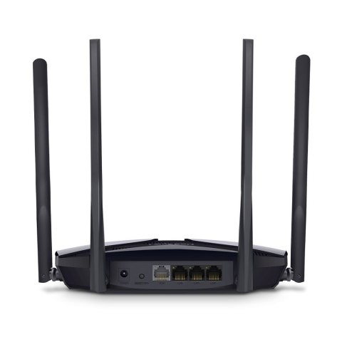 Router Mercusys MR80X WiFi 6 AX3000 3LAN 1WAN TP-LINK Router Mercusys MR80X WiFi 6 AX3000 3LAN 1WAN TP-LINK