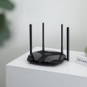 Router Mercusys MR80X WiFi 6 AX3000 3LAN 1WAN TP-LINK
