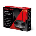 Router Mercusys MR80X WiFi 6 AX3000 3LAN 1WAN TP-LINK