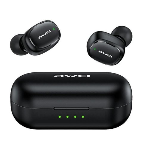 Słuchawki Bluetooth 5.1 T13 Pro TWS AWEI