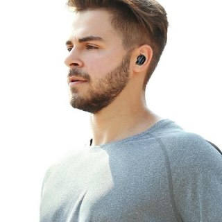 Słuchawki Bluetooth 5.1 T13 Pro TWS AWEI
