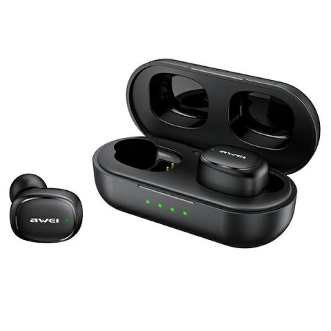 Słuchawki Bluetooth 5.1 T13 Pro TWS AWEI