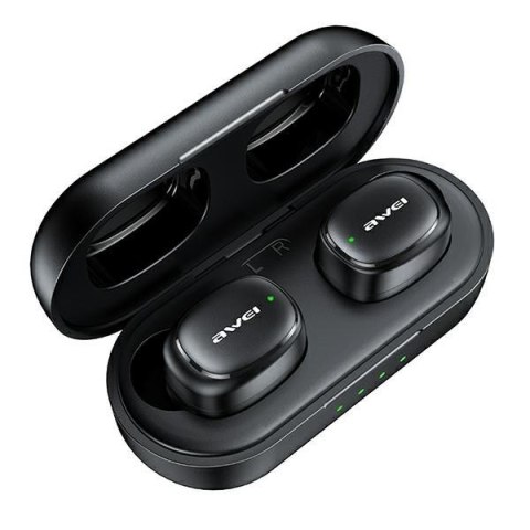 Słuchawki Bluetooth 5.1 T13 Pro TWS AWEI