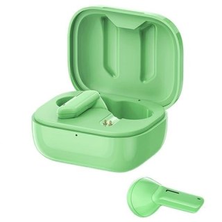 Słuchawki Bluetooth 5.1 T36 TWS Zielone AWEI