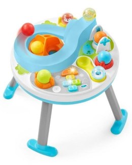 Stolik edukacyjny Let Roll E&M Skip Hop