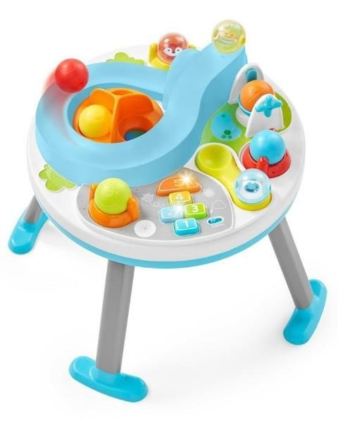 Stolik edukacyjny Let Roll E&M Skip Hop Stolik edukacyjny Let Roll E&M Skip Hop