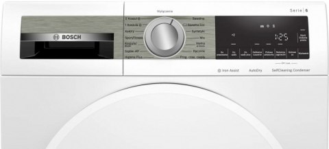 Suszarka WQG245APPL Bosch