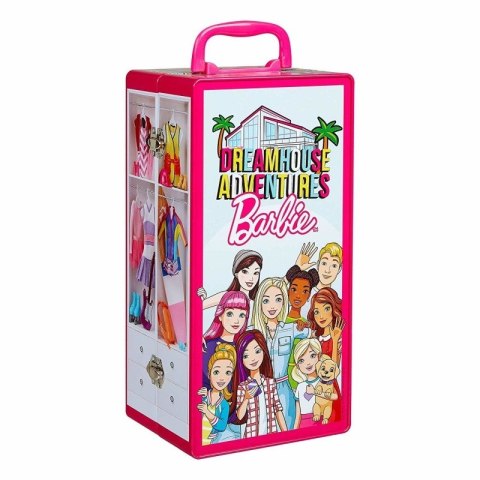 Szafa-garderoba Barbie Klein Szafa-garderoba Barbie Klein