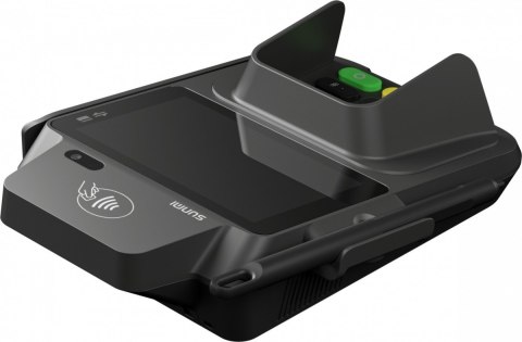 Terminal płatniczy P2 Pro Smart POS System Sunmi Terminal płatniczy P2 Pro Smart POS System Sunmi