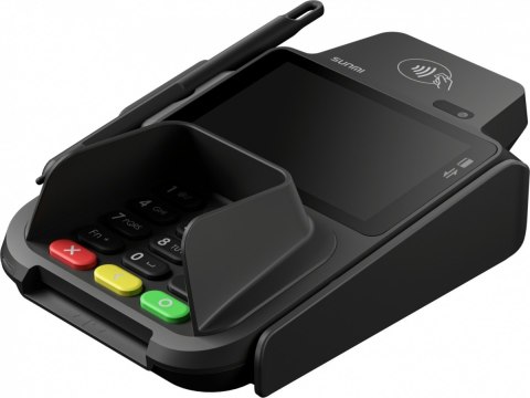 Terminal płatniczy P2 Pro Smart POS System Sunmi Terminal płatniczy P2 Pro Smart POS System Sunmi