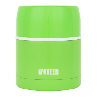 Termos obiadowy TB930 470 ml Zielony NOVEEN