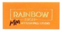 Torebka Rainbow High Accessories Studio Series 1 Asortyment MGA