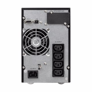 Zasilacz awaryjny 9E UPS, 1000 VA 800W 9E1000I Eaton