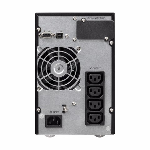 Zasilacz awaryjny 9E UPS, 1000 VA 800W 9E1000I Eaton