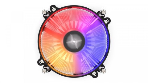 Chłodzenie procesora - Integrator RGB LGA1700 Krux