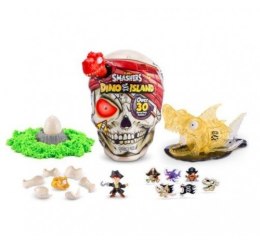 Czaszka Gigant Smashers Dino Island Cobi