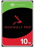 Dysk IronWolfPro 10TB 3.5 256MB ST10000NT001 Seagate