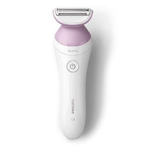 Golarka damska Seria 6000 BRL136/00 Philips Golarka damska Seria 6000 BRL136/00 Philips