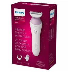 Golarka damska Seria 6000 BRL136/00 Philips