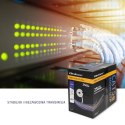 Kabel sieciowy/skrętka UTP | CAT5E | 305m Qoltec