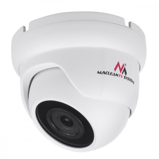 Kamera kopułkowa sieciowa IP IPC PoE 5MPx MCTV-515 Maclean