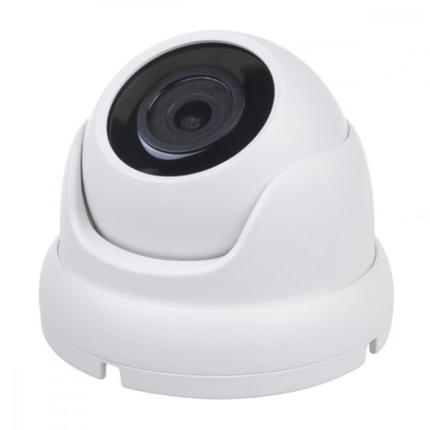 Kamera kopułkowa sieciowa IP IPC PoE 5MPx MCTV-515 Maclean