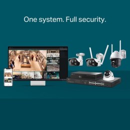 Kamera zewnętrzna VIGI C340-W 4MP Bullet TP-LINK