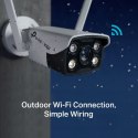 Kamera zewnętrzna VIGI C340-W 4MP Bullet TP-LINK