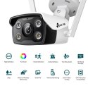 Kamera zewnętrzna VIGI C340-W 4MP Bullet TP-LINK