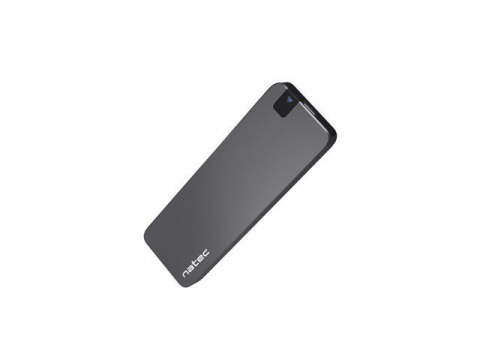 Kieszeń zewnętrzna SSD Rhino M.2 NVME USB-C 3.1 Gen 2 aluminium Natec