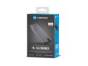 Kieszeń zewnętrzna SSD Rhino M.2 NVME USB-C 3.1 Gen 2 aluminium Natec