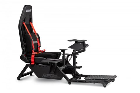 Kokpit symulator lotu Next Level Racing