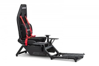 Kokpit symulator lotu Next Level Racing