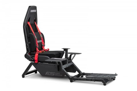 Kokpit symulator lotu Next Level Racing