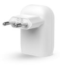 Ładowarka BoostCharge 30W PowerDelivery Biała Belkin