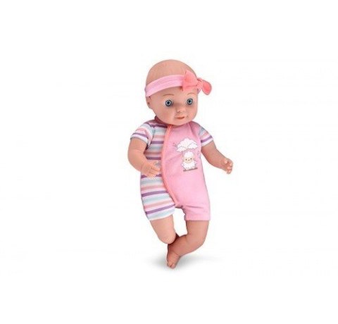 Lalka Natalia - Słodki maluszek 33 cm Artyk