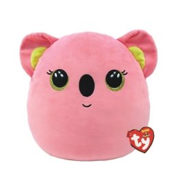 Maskotka-poduszka TY Koala Poppy różowa 22 cm Meteor