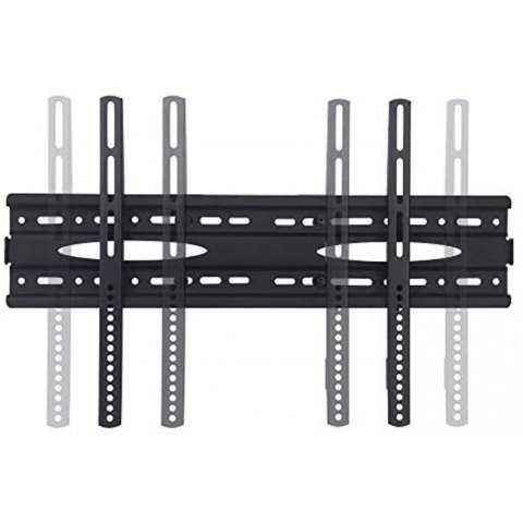 Mobilny stojak do TV 32-70 cali 40 kg regulowany Techly Mobilny stojak do TV 32-70 cali 40 kg regulowany Techly
