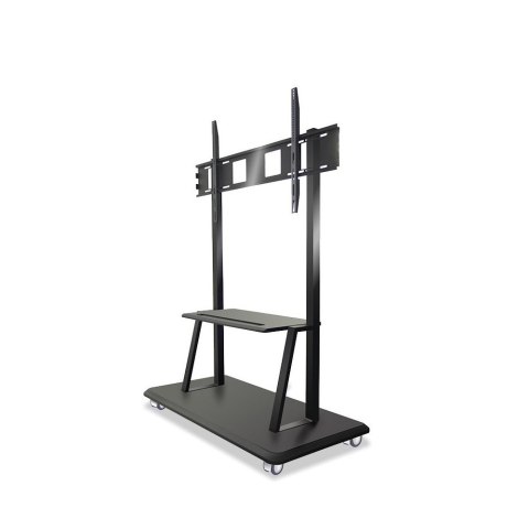 Mobilny stojak do tv 55-150 cali 150kg, tablica interaktywna Techly Mobilny stojak do tv 55-150 cali 150kg, tablica interaktywna Techly