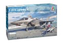 Model plastikowy F-35B Lightning II 1/48 Italeri