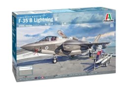 Model plastikowy F-35B Lightning II 1/48 Italeri