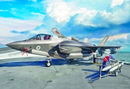 Model plastikowy F-35B Lightning II 1/48 Italeri