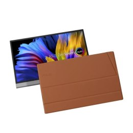 Monitor 13,3 cali MQ13AH GR/1MS/EU/HDMI+3xTYPE-C Asus