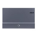 Monitor 13,3 cali MQ13AH GR/1MS/EU/HDMI+3xTYPE-C Asus