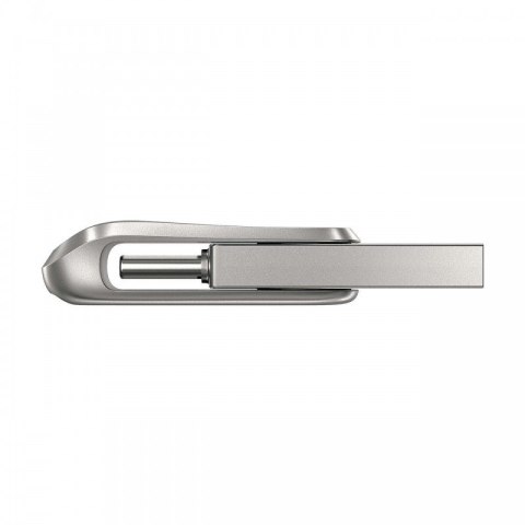 Pamięć Ultra Dual Drive Luxe 512GB USB 3.1 Type-C SanDisk