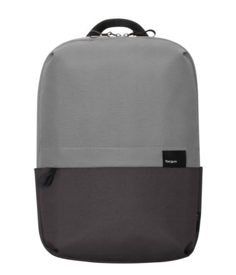 Plecak 16 cali Sagano EcoSmart Commuter czarno-zielony Targus