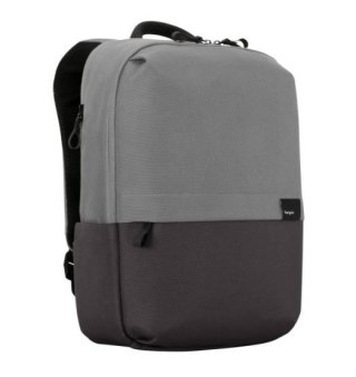 Plecak 16 cali Sagano EcoSmart Commuter czarno-zielony Targus